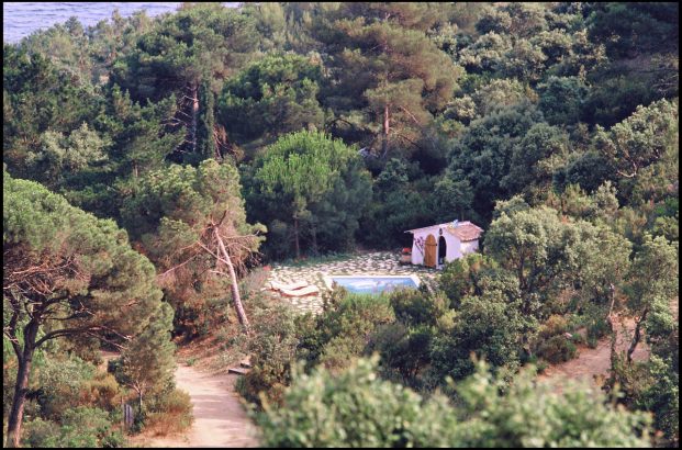 Brigitte Bardot : à quoi ressemble La Madrague, sa sublime maison à Saint-Tropez ?