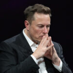 AI Has Hit a Wall: Elon Musk Reveals a Huge Flaw in the Technology