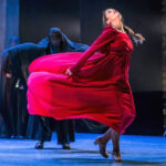 An ode to audacity and freedom to open the Nîmes Flamenco Festival