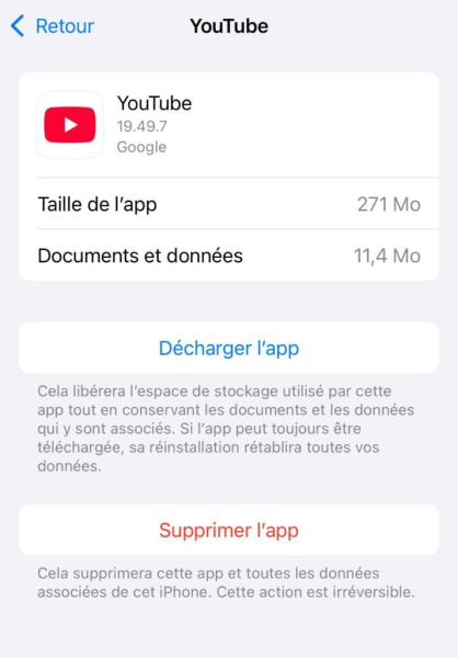 Pourquoi vider votre cache YouTube peut booster les performances de votre smartphone/ordinateur