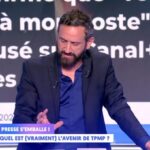 “Not on the agenda”: Cyril Hanouna puts an end to a persistent rumor about his future after the end of C8