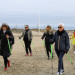 Bungy pump, a gentle activity to get back in shape at the start of the year in Sète