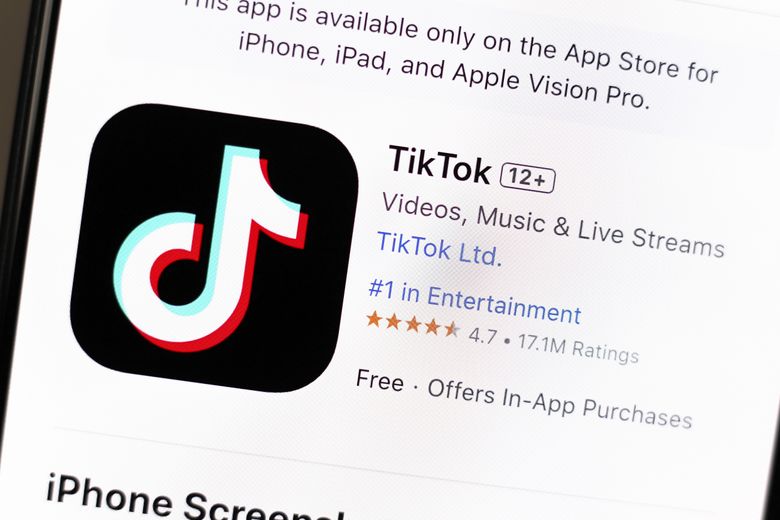 TikTok banned in the United States from Sunday: complete blockage, acquisition, political bailout… what future for the social network ?