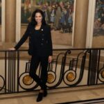 Cindy Fabre: her contract as head of Miss France not renewed, ruckus at the committee ?