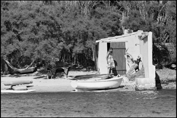 Brigitte Bardot : à quoi ressemble La Madrague, sa sublime maison à Saint-Tropez ?