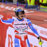 Skiing: Third success for Frenchman Clément Noël, victorious in the Adelboden slalom