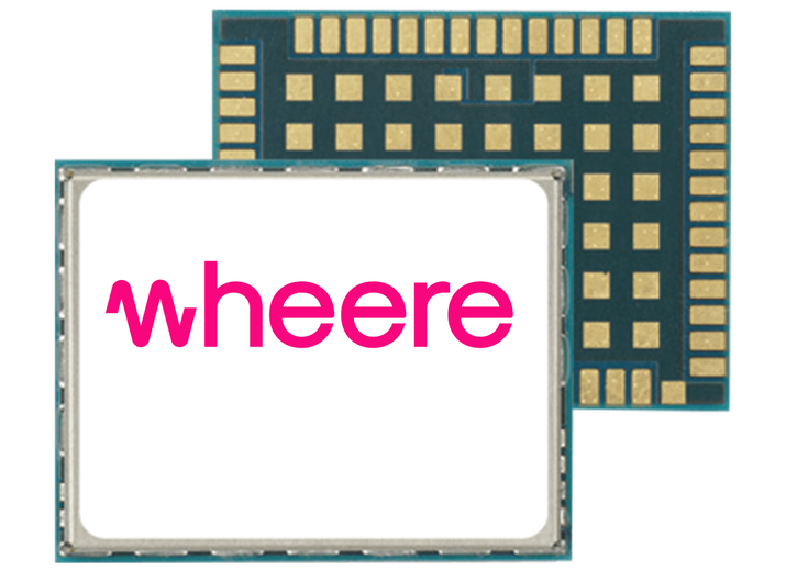 Montpellier: Wheere, the indoor GPS, visits Las Vegas at CES