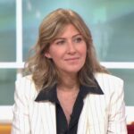 “My son sent us videos…”: Amanda Sthers with a broken voice in Télématin, this sad news about Patrick Bruel