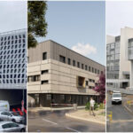 A first stone and deliveries in sight: where are the three main construction sites of the Montpellier University Hospital ?