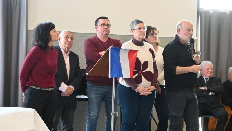 The Bagnols-sur-Cèze committee of the Fnaca has elected a new board and set its sights on an inevitably uncertain horizon