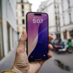 The replacement of SMS is still not complete in France, but we have some good news