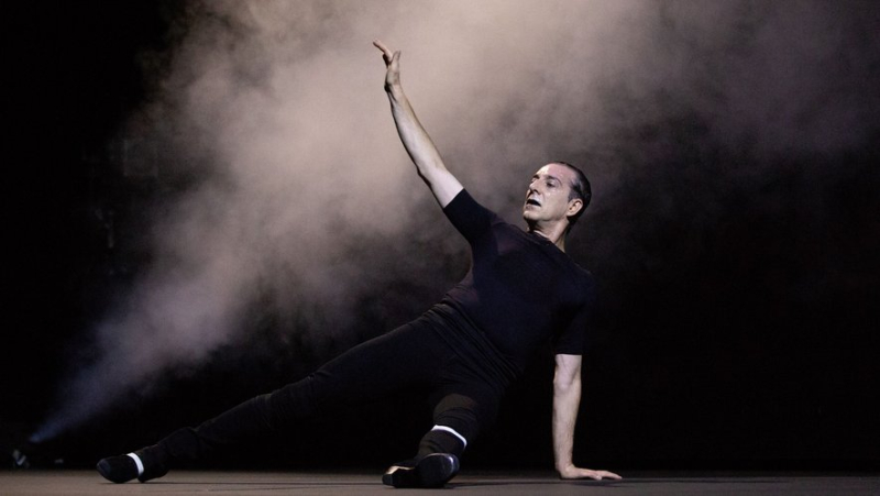 Depuis un siècle le flamenco est d’avant-garde et Andrés Marín le prouve une nouvelle fois à l’Odéon à Nîmes