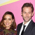 Aubrey Plaza: Devastated actress speaks out about husband's suicide two days after his death