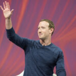 Mark Zuckerberg is very angry with Apple and he savagely criticizes the company for lacking innovation