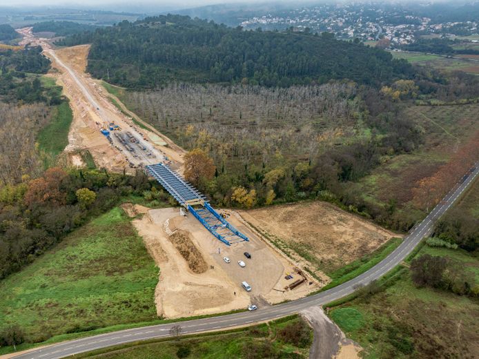 D'Oasis à Cambacérès, l'année 2025 sera marquée par de nouvelles réalisations à Montpellier