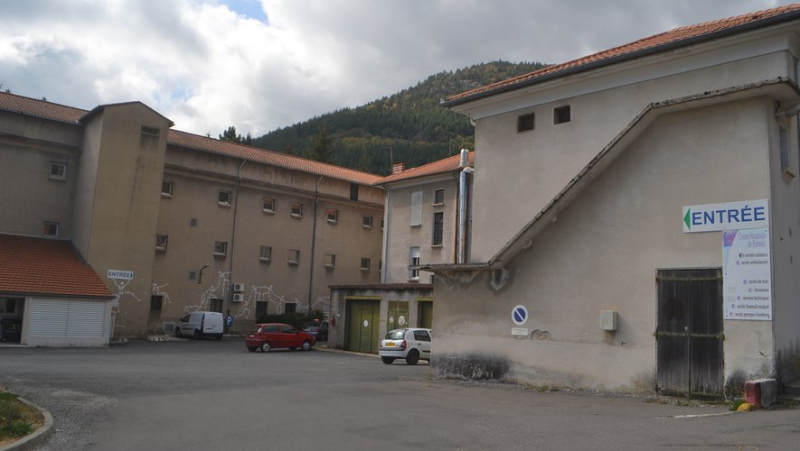 After months of waiting, the Ponteils hospital, on the heights of the Cévennes, will have its scanner