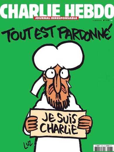 FILE. Richard Malka, Plantu, Anders Fogh Rasmussen… they all speak out in Midi Libre ten years after the Charlie Hebdo attacks