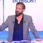 Slimane accused: Cyril Hanouna does not give up on his violent attack against “people in the profession”