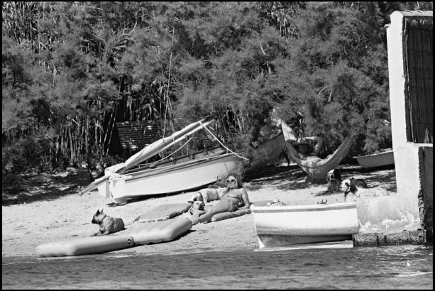 Brigitte Bardot : à quoi ressemble La Madrague, sa sublime maison à Saint-Tropez ?