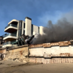 VIDEO. Los Angeles fires: the crazy story of the miraculous house that resisted the fire in Malibu