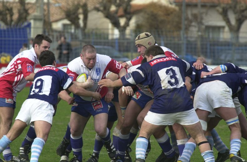 MHR Coaches Series, 3/5: Didier Bès and Jérémy Valls, the veterans supporting a young staff