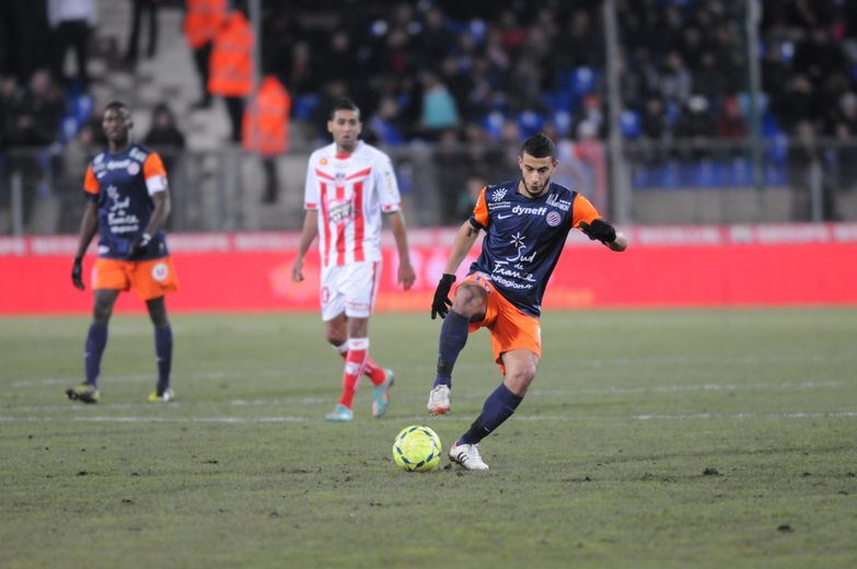 50 years of MHSC: Younès Belhanda, playmaker and genius of the "galactic" generation