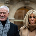 Operation Yellow Coins: Brigitte Macron and Didier Deschamps expected this Wednesday, January 15 in Montpellier