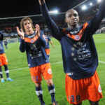 50 years of MHSC: Souleymane Camara, shy in life, killer on the field