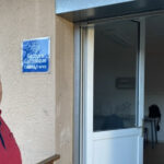 New premises for Catholic Relief Services