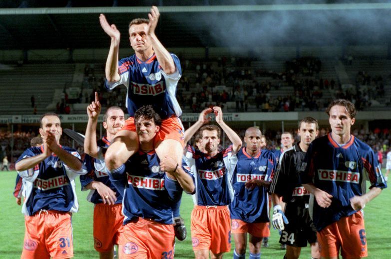 RETRO 11/12. Montpellier town hall in turmoil, 50 years of MHSC… the events that marked the region in November 2024