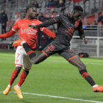 Nîmes Olympique: after the defeat (1-2) at the end of the match against the leader, Nancy, the Crocos' notes