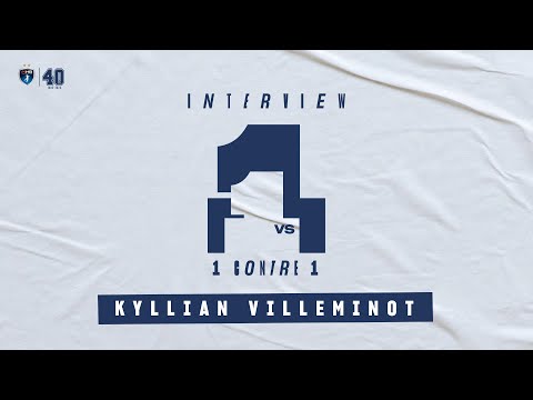 MHB. "Every time I&#39;m about to join the selection, a disaster happens to me": Kyllian Villeminot&#39;s confidences