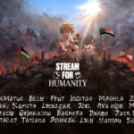 Stream for Humanity : 3 chiffres clés à retenir sur l’event caritatif organisé par Aminematue