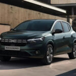 Dacia reinvents the Sandero with a 100% electric model at a reduced price