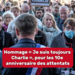 “We are still Charlie!”: ten years later, Montpellier pays tribute to the victims of the satirical weekly through an exhibition