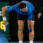 Big surprise at the Australian Open: Serbian Novak Djokovic withdraws from the tournament, Alexander Zverev advances to the final