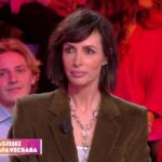 EXCLUSIVE. Géraldine Maillet reacts to the shocking remarks made by Cyril Hanouna towards her