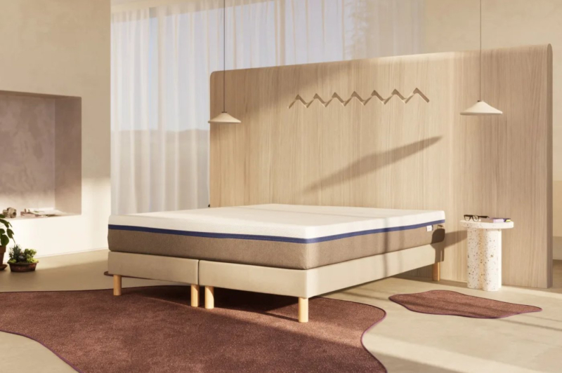 Quick, Tediber is celebrating its 10th anniversary and is sacrificing the price of the mattress of your dreams