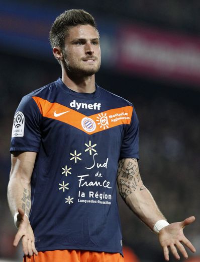 50 years of MHSC: Savanier, Giroud, Baills, Blanc, Valderrama... elect the best player in the history of Montpellier