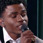 “If I have to answer…”: Franck (Star Academy 2024) under the spell of someone during the show, he says more