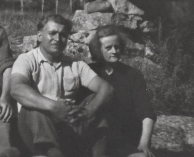 "Je n’aurais pas lâché ! Je n’avais pas le droit." Marcelle Mercier-Fages fait inscrire de nom de son oncle Samuel Jeanjean, mort pour la France, sur le monument aux morts de Nîmes