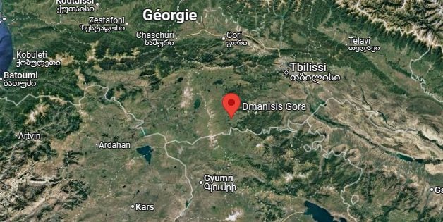 Giant 3,000-year-old fortress discovered in Georgia: it’s 40 times bigger than expected!