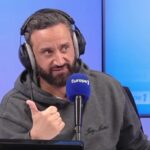 “If she wants to get rid of it”: Cyril Hanouna's daring message to Julie Gayet