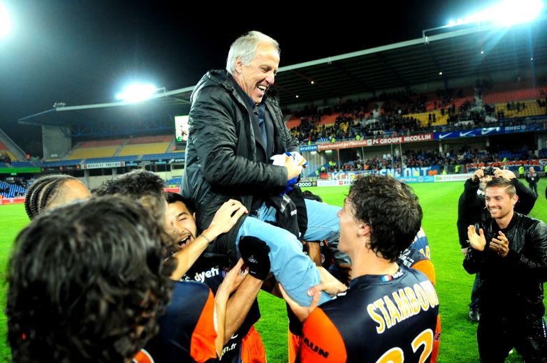 50 years of MHSC: “Things you have inside you forever”… René Girard’s starry memories