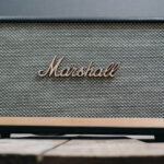 Iconic Marshall speakers to be given Chinese badge