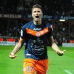 50 years of MHSC: “Loulou got me in my feelings”, the memories of Olivier Giroud, immense architect of the 2012 champion title