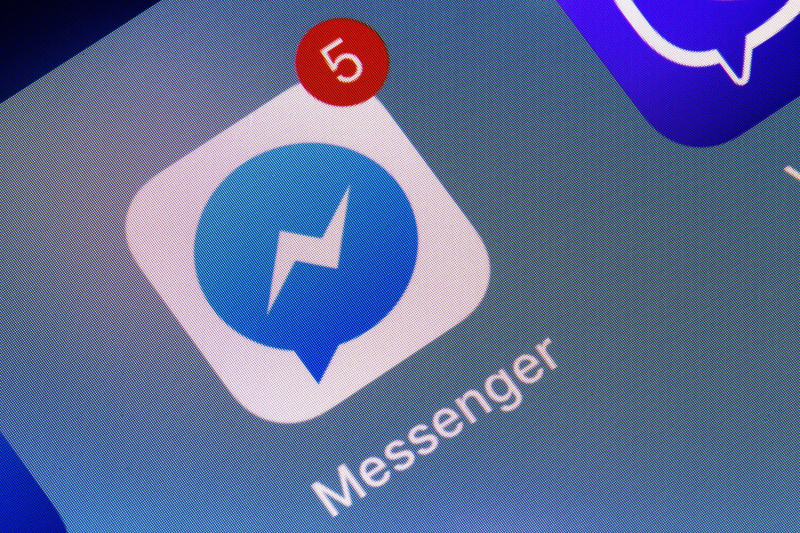 Facebook Messenger will finally stop reducing the quality of your photos