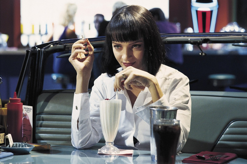 Pulp Fiction is 30 years old: discover 3 secrets of filming this legendary film