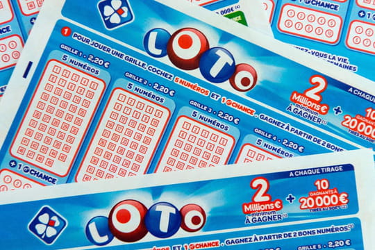 Loto result (FDJ): the draw for this Monday, October 28, 2024 [ONLINE]