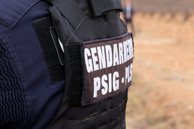 In the Var, a man shot dead at his home by a gendarme: what happened ?